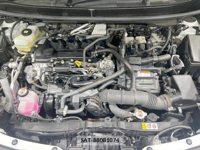 Toyota YARIS CROSS 2021-10 7061571-17