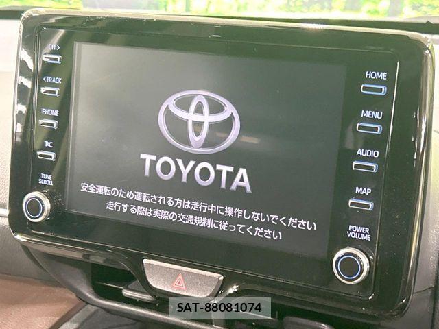 Toyota YARIS CROSS 2021-10 7061571-3
