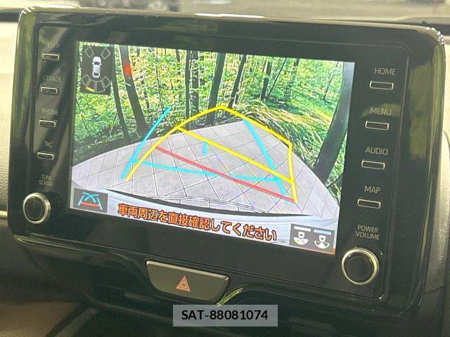 Toyota YARIS CROSS 2021-10 7061571-4