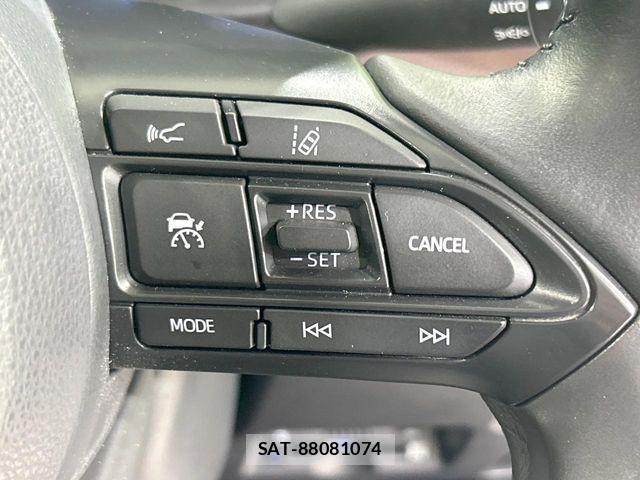 Toyota YARIS CROSS 2021-10 7061571-5