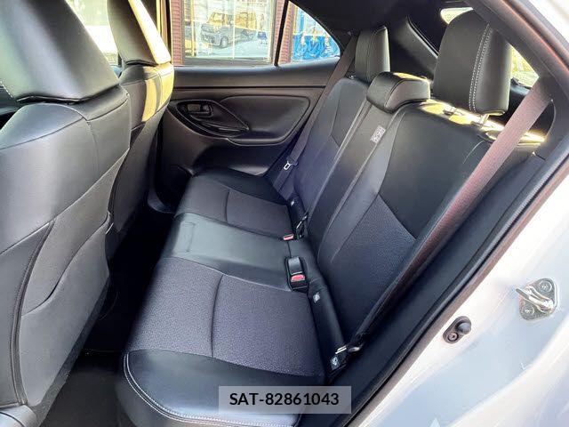 Toyota YARIS CROSS 2025-01 7061563-12