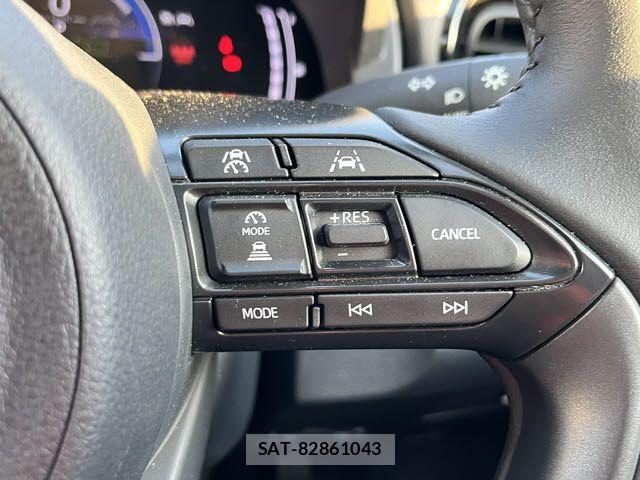 Toyota YARIS CROSS 2025-01 7061563-16