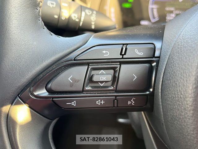 Toyota YARIS CROSS 2025-01 7061563-17