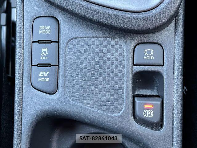 Toyota YARIS CROSS 2025-01 7061563-22
