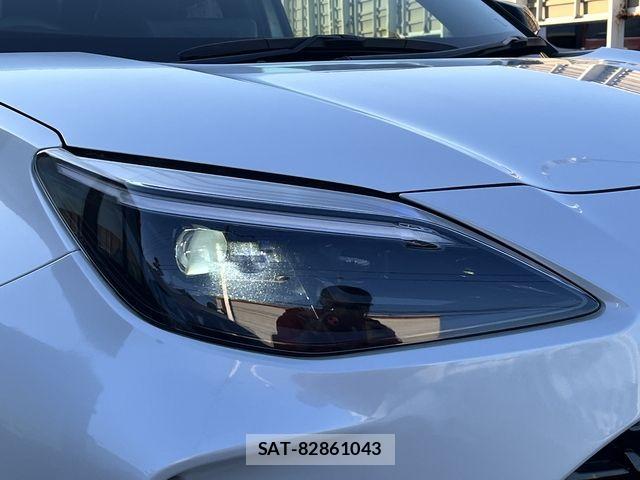 Toyota YARIS CROSS 2025-01 7061563-23