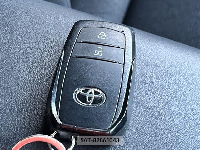 Toyota YARIS CROSS 2025-01 7061563-25