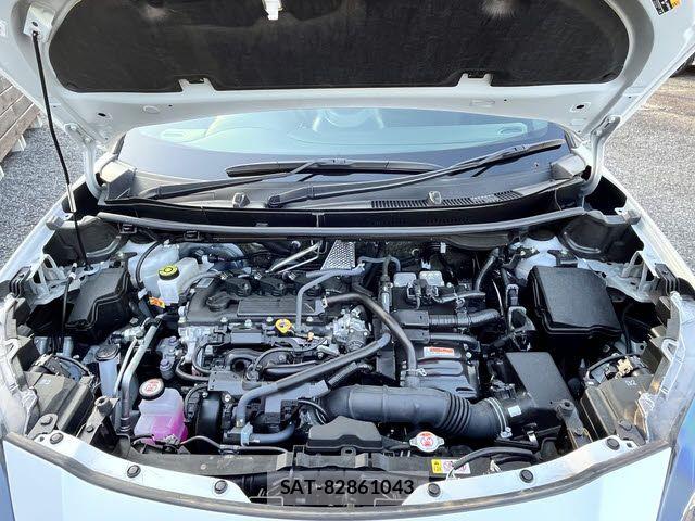 Toyota YARIS CROSS 2025-01 7061563-27
