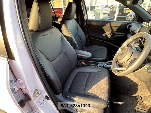 Toyota YARIS CROSS 2025-01 7061563-3