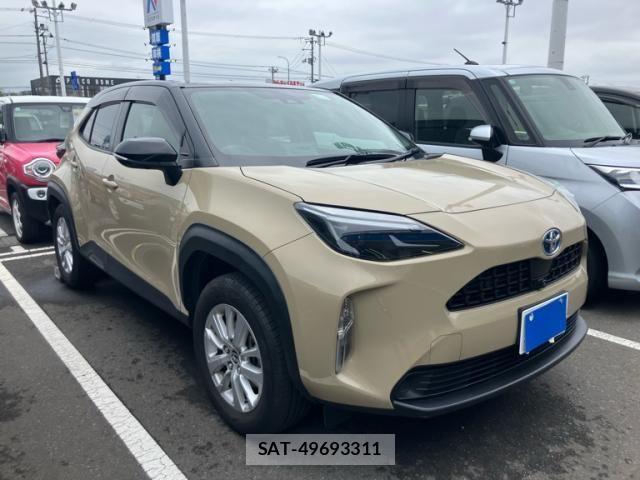 Toyota YARIS CROSS 2023-06 7061573-0