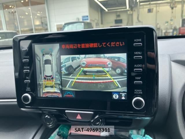 Toyota YARIS CROSS 2023-06 7061573-23