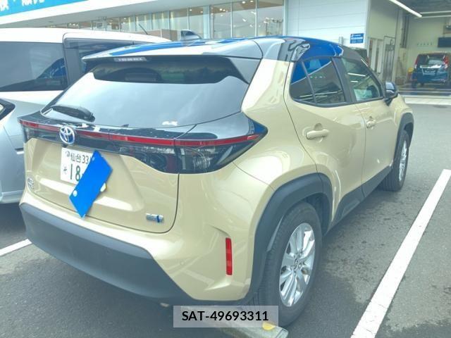 Toyota YARIS CROSS 2023-06 7061573-3