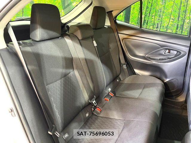 Toyota YARIS CROSS 2021-08 7061566-9
