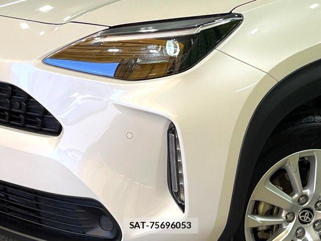 Toyota YARIS CROSS 2021-08 7061566-12
