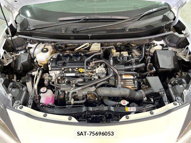 Toyota YARIS CROSS 2021-08 7061566-18