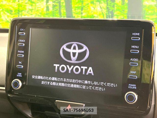 Toyota YARIS CROSS 2021-08 7061566-2