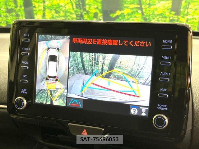 Toyota YARIS CROSS 2021-08 7061566-3