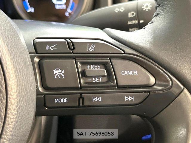 Toyota YARIS CROSS 2021-08 7061566-4