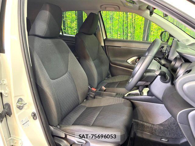 Toyota YARIS CROSS 2021-08 7061566-8