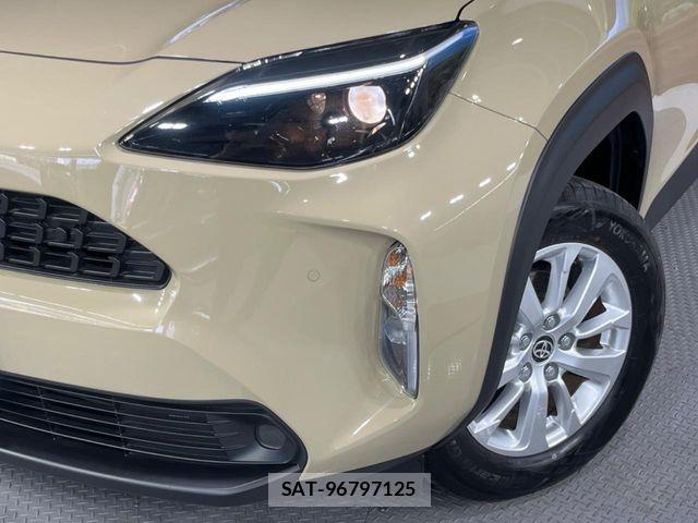 Toyota YARIS CROSS 2023-11 7061570-11