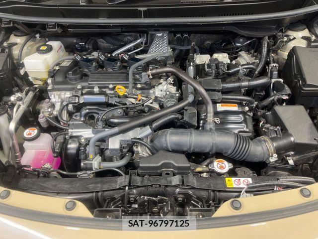 Toyota YARIS CROSS 2023-11 7061570-17