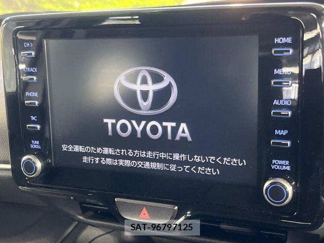 Toyota YARIS CROSS 2023-11 7061570-2