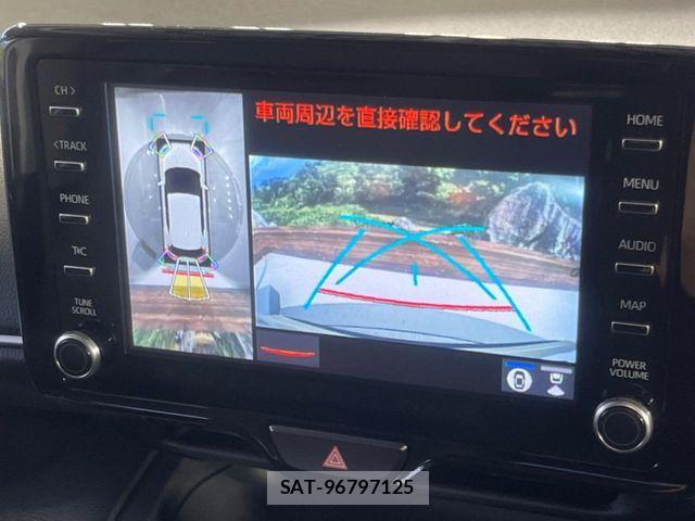 Toyota YARIS CROSS 2023-11 7061570-3
