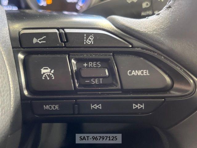Toyota YARIS CROSS 2023-11 7061570-6