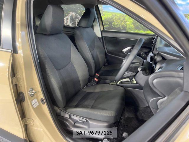 Toyota YARIS CROSS 2023-11 7061570-7