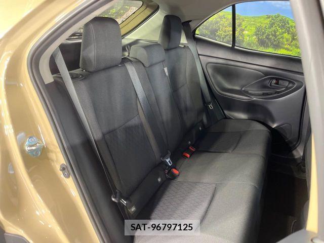 Toyota YARIS CROSS 2023-11 7061570-8