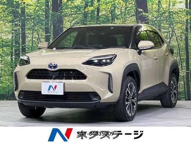 Toyota YARIS CROSS 2023-06 7061567-0