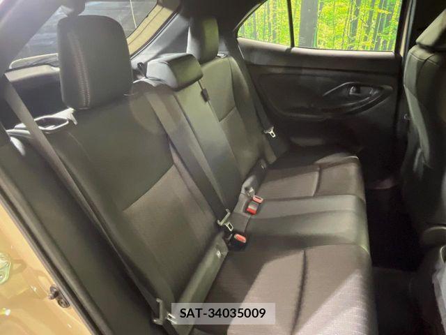 Toyota YARIS CROSS 2023-06 7061567-10