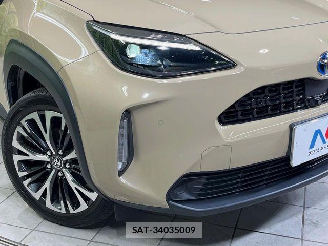 Toyota YARIS CROSS 2023-06 7061567-13