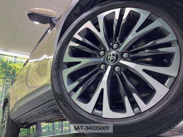 Toyota YARIS CROSS 2023-06 7061567-14
