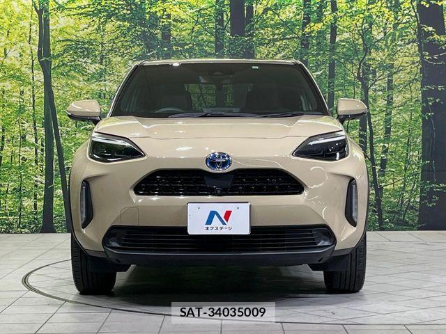 Toyota YARIS CROSS 2023-06 7061567-15