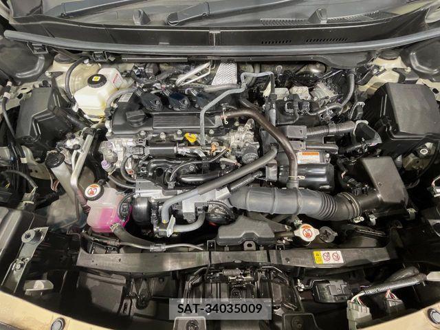Toyota YARIS CROSS 2023-06 7061567-17