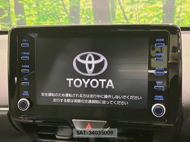 Toyota YARIS CROSS 2023-06 7061567-2