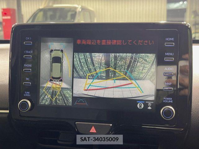 Toyota YARIS CROSS 2023-06 7061567-3