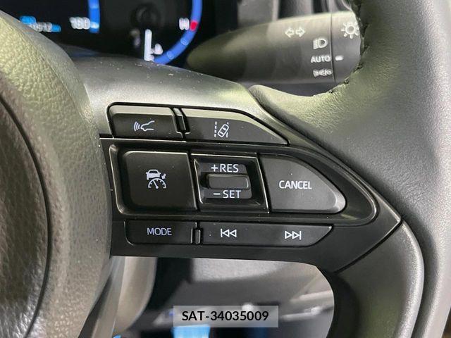 Toyota YARIS CROSS 2023-06 7061567-5