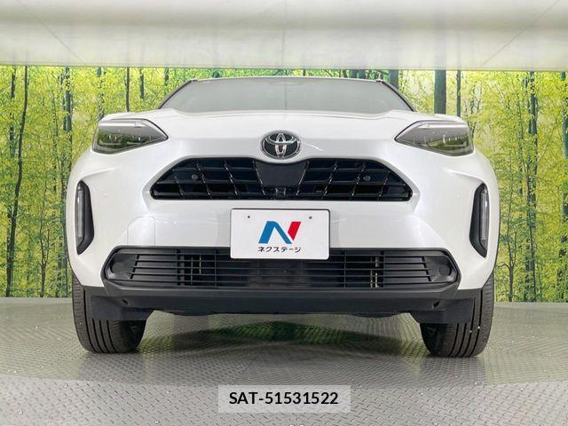 Toyota YARIS CROSS 2025-09 7061557-13