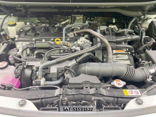 Toyota YARIS CROSS 2025-09 7061557-17