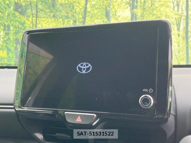 Toyota YARIS CROSS 2025-09 7061557-2