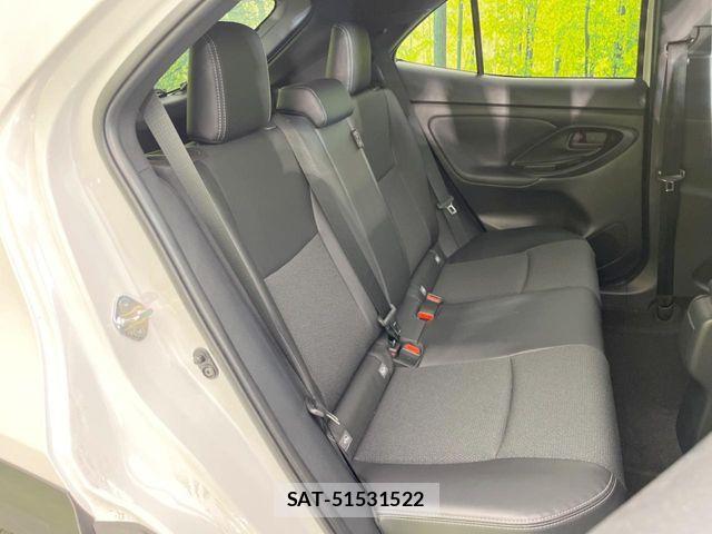 Toyota YARIS CROSS 2025-09 7061557-8
