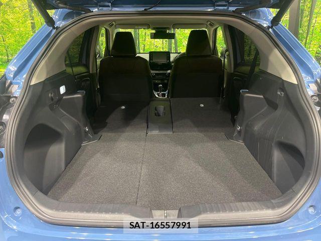 Toyota YARIS CROSS 2021-08 7061575-10