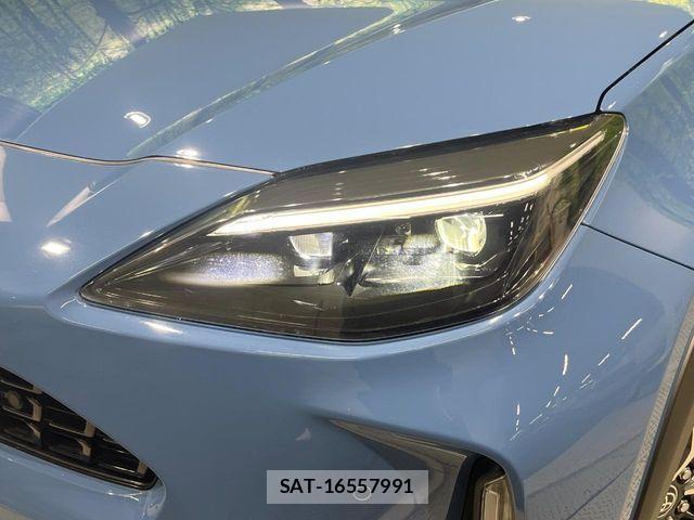 Toyota YARIS CROSS 2021-08 7061575-12
