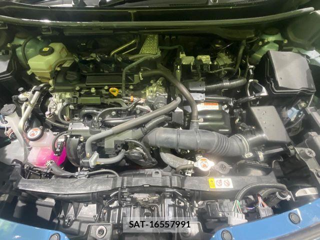 Toyota YARIS CROSS 2021-08 7061575-18