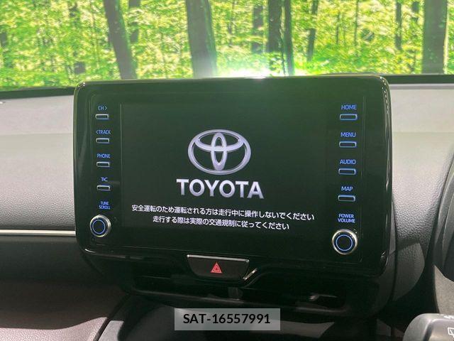 Toyota YARIS CROSS 2021-08 7061575-2
