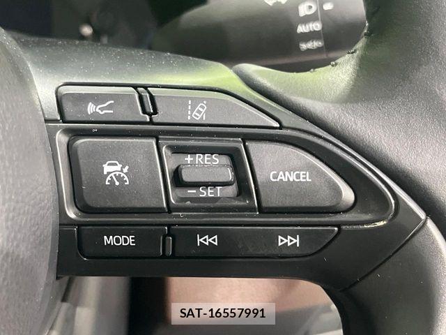 Toyota YARIS CROSS 2021-08 7061575-6