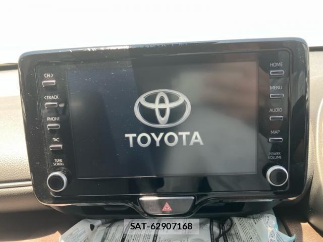 Toyota YARIS CROSS 2023-06 7227775-21