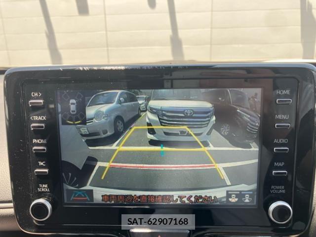 Toyota YARIS CROSS 2023-06 7227775-22