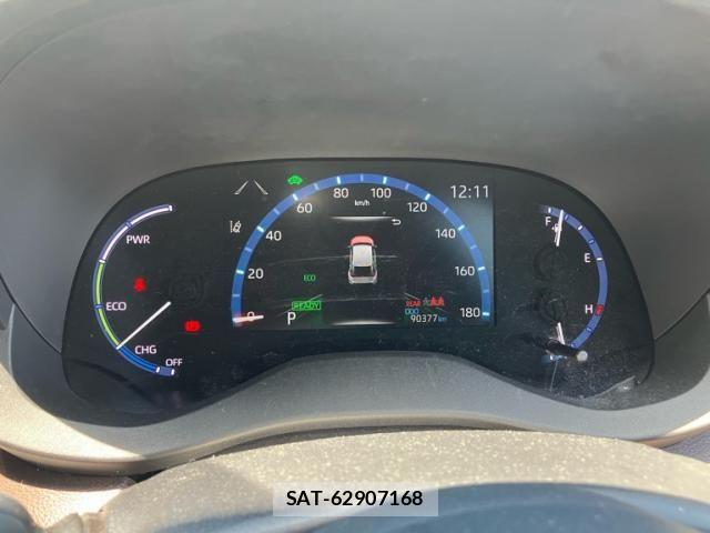 Toyota YARIS CROSS 2023-06 7227775-23